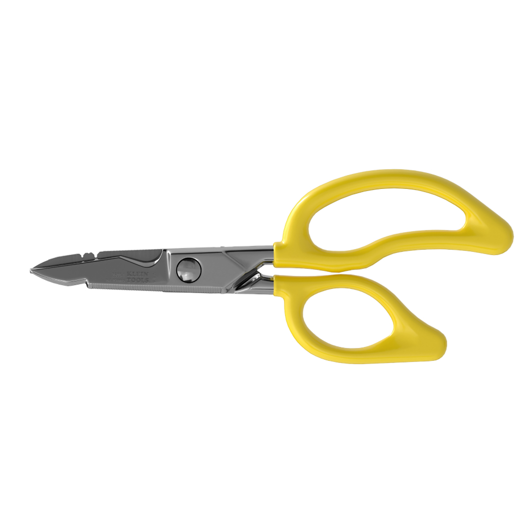 All-Purpose Electrician's Scissors, Model# 26001